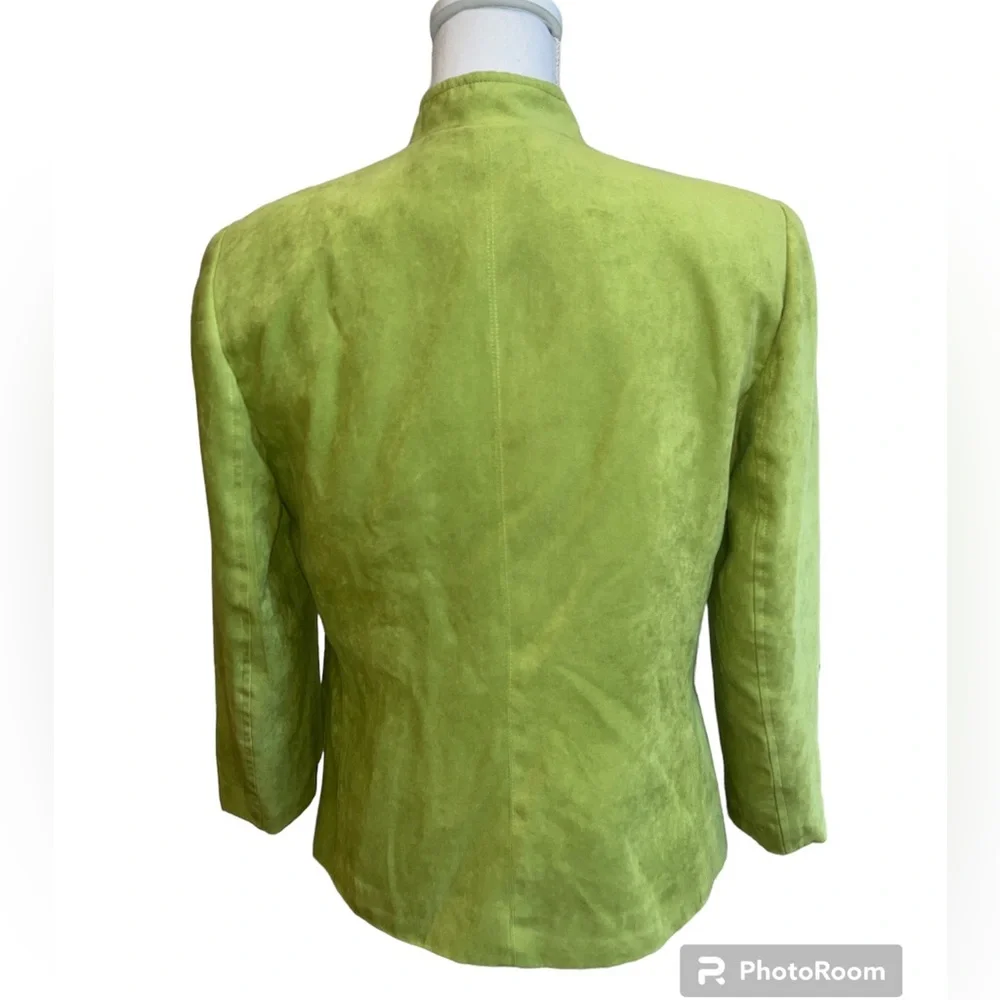 Alfred dunner Blazer - Picture 2 of 3